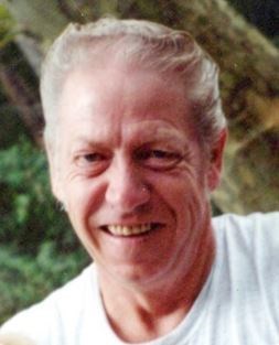 Obituary of Kenneth Elworth Brown