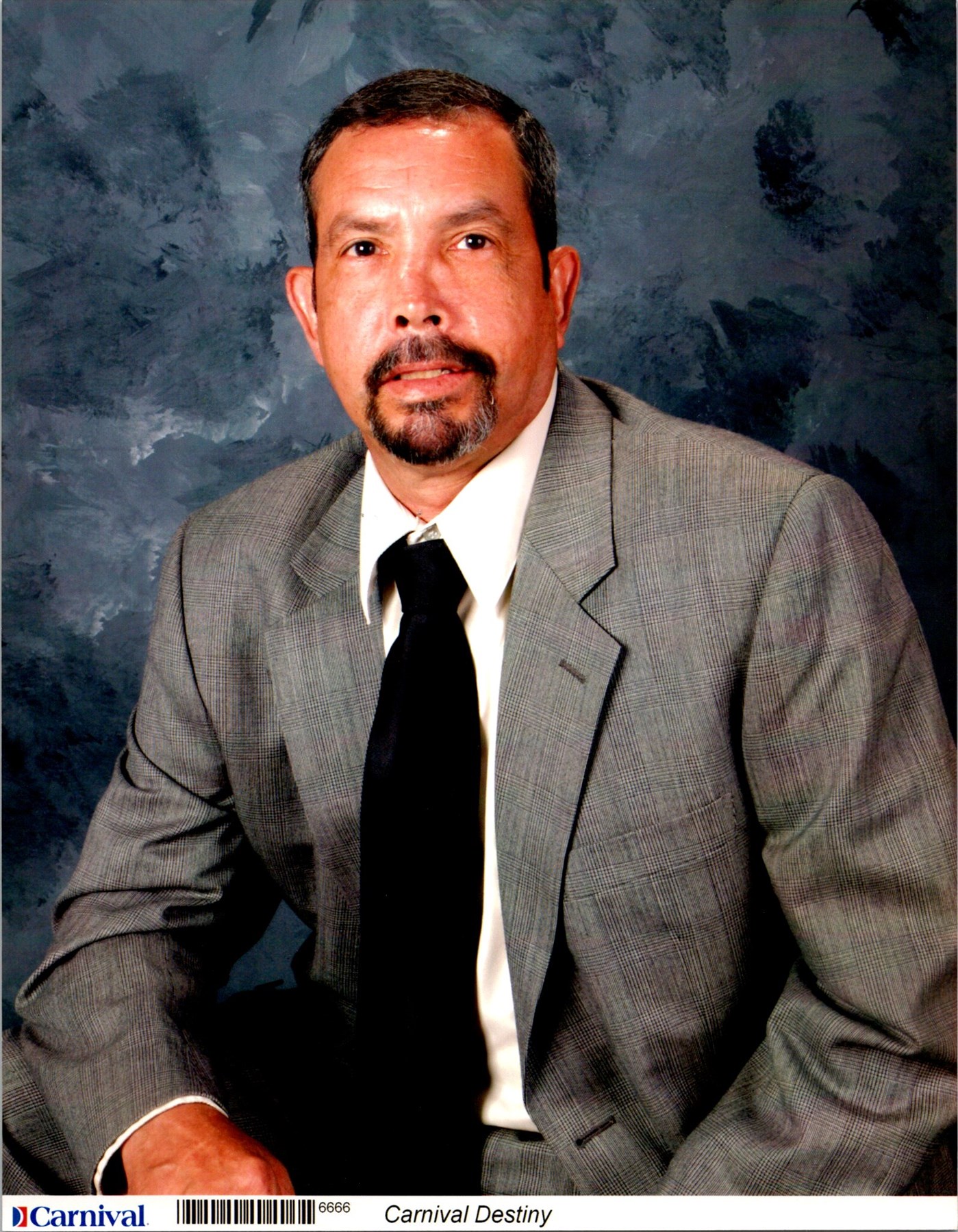 Obituary of Miguel Vazquez