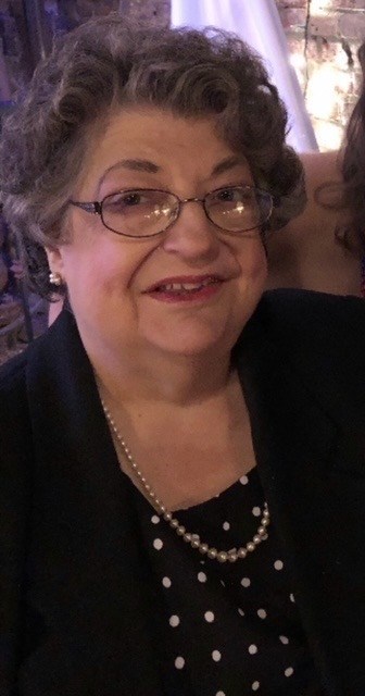 Obituary of Niki Metaxas Gikas