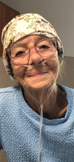 Obituary of Katherine Freeman