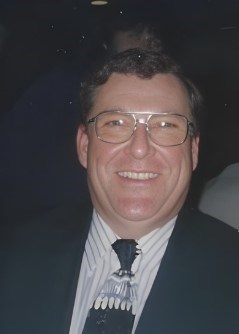 Obituary of Raymond Harold Pratt