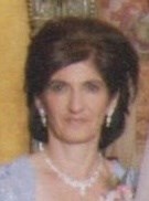 Obituary of Anezoula Mastrovasilis