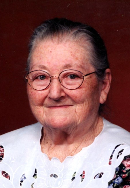 Obituary of Laura N. Lowe