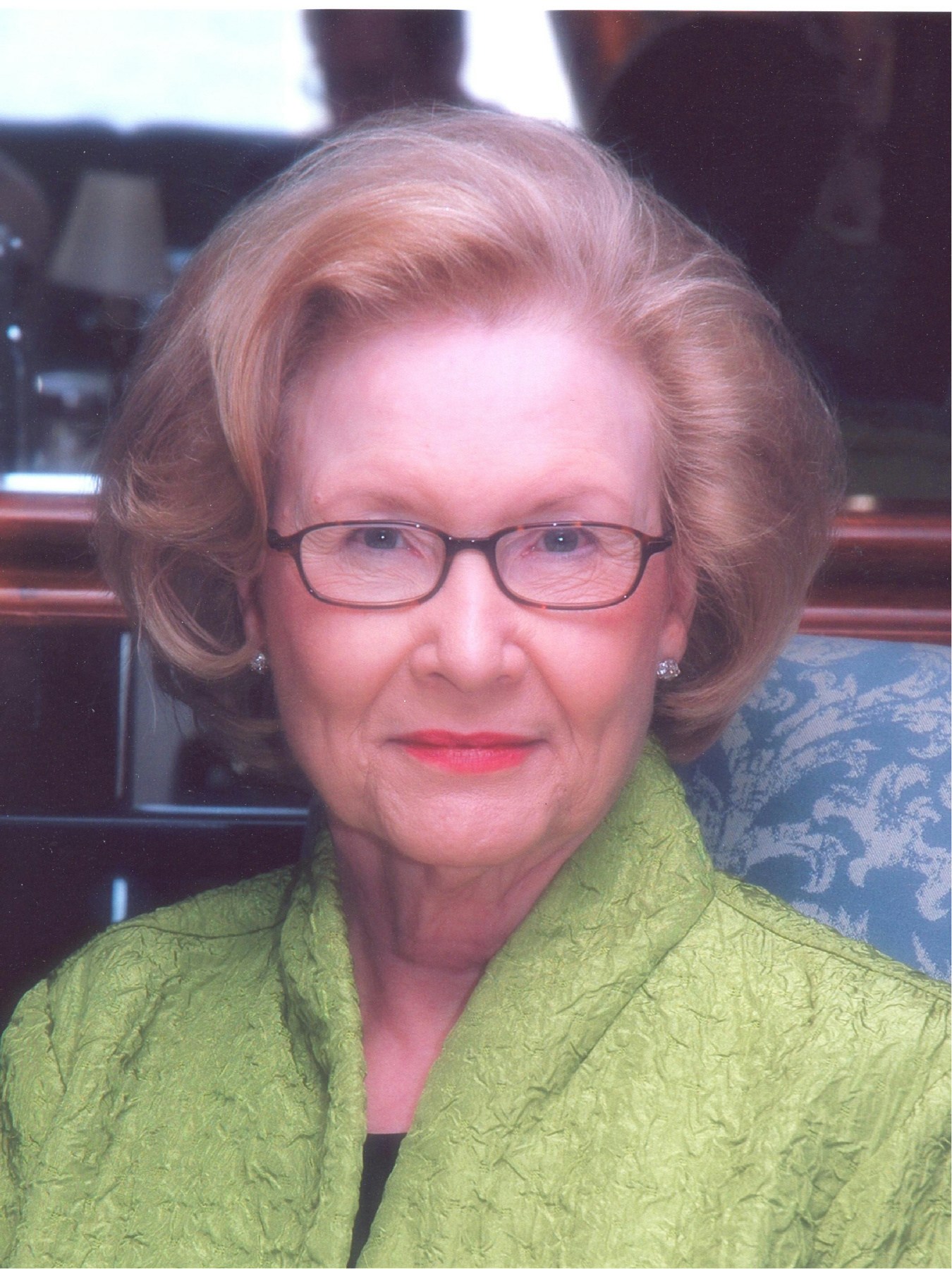 Billie Jean Welch Easter Obituary - Denison, TX