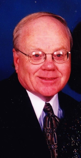 Obituary of Edward B. Morgan