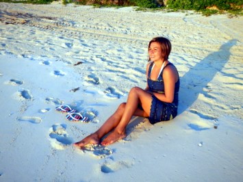 Obituary of Claudia Sugey Arriaga