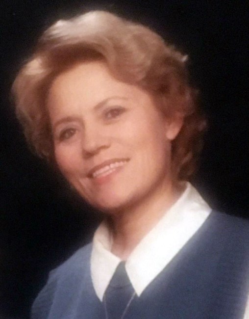 Obituary of Evelyn June O’Banion