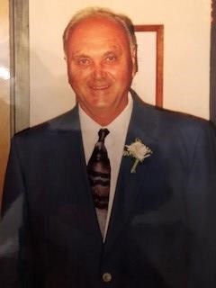 Obituary of Francis "Frank" E. Sabol