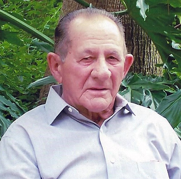 Obituary of Jesus Alfonso