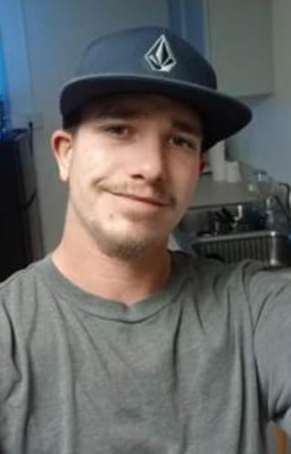 Obituary of Jordan Robert Sinden