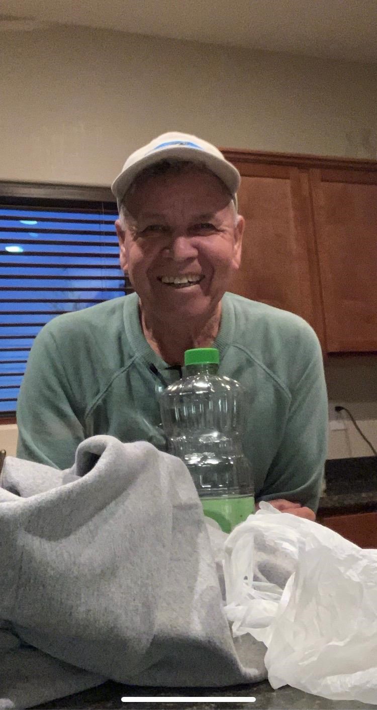 Obituary of Juan D Morales