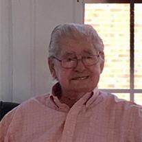 Obituary of Johnnie Ray Dials