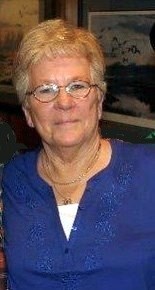 Obituary of Carol Louise Yaws