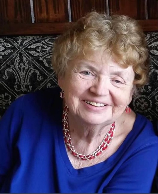 Obituary of Carol Ann Kelly