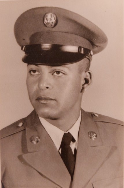 Obituary of Louis Leonard Morales