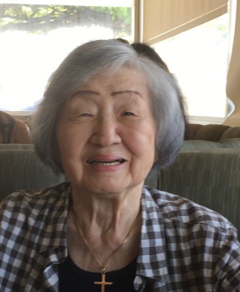 Obituary of Marjorie Y. H. Hiura