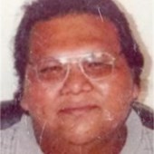 Avis de décès de Darryl Robert "Dedric" Torres