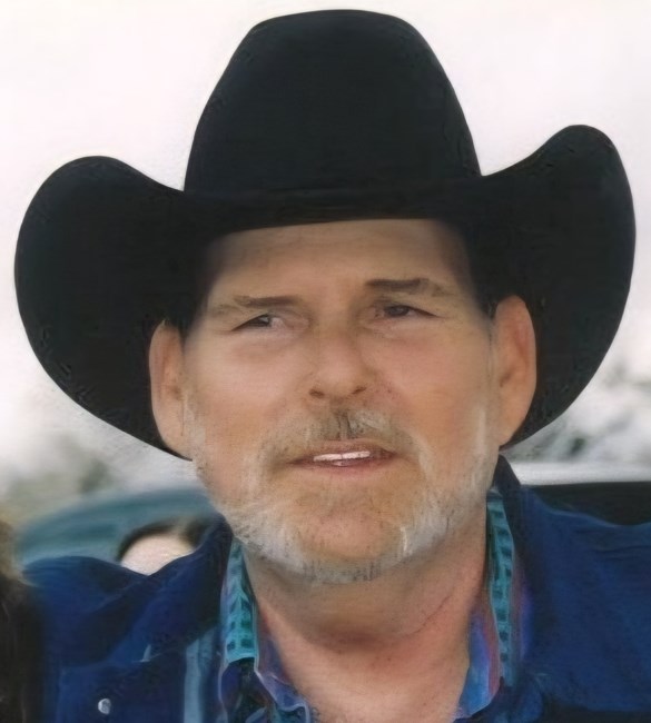 Obituary of Billy Ray Taubert