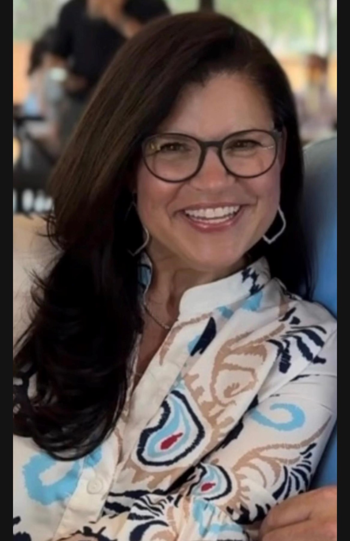 Obituary of Kristie Johnson Parker