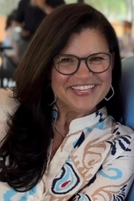 Obituary of Kristie Johnson Parker