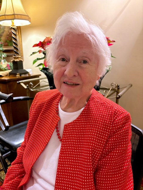 Obituary of Dorothy Ann Sparks