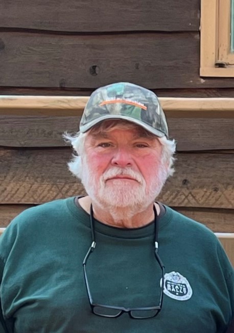 Obituary of David George Dedeluk