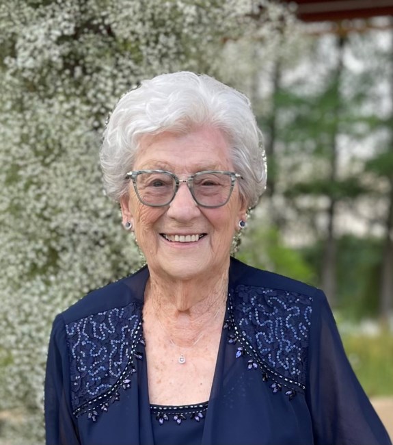 Obituary of Emma Jane Finch