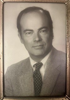 Obituary of David Jordan