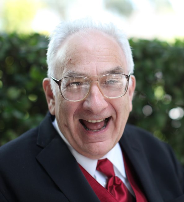 Obituary of Robert Hocheiser