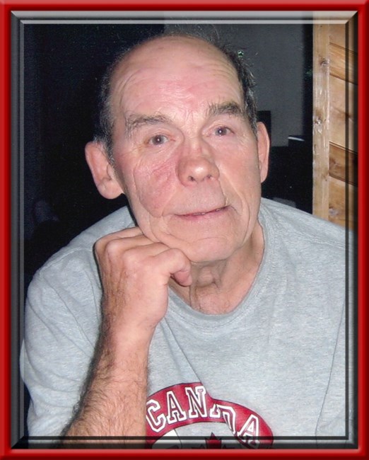 Obituary of Lorne David McMillan