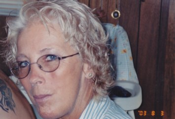 Obituary of Peggy Ann Puckett