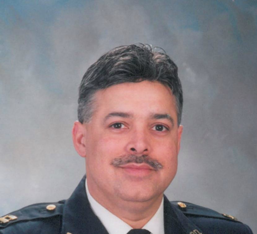 Mario Rene Lozano avis de décès Stafford, TX