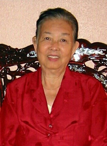 Obituary of Hue Trinh Huynh