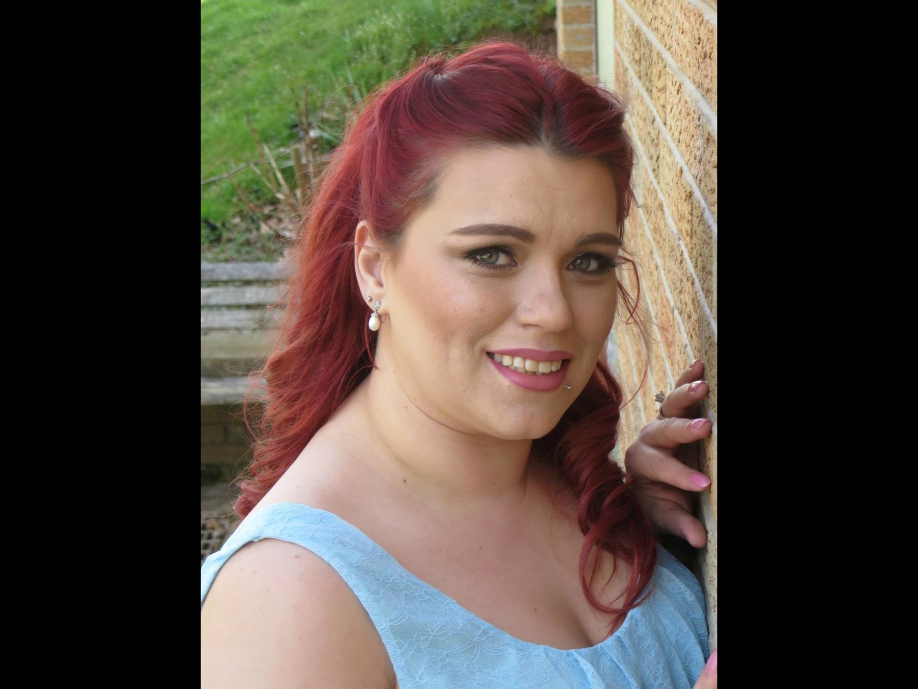 Obituary of Brandi Leigh Hall