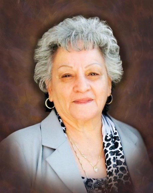 Obituary of Lupe Mary Duran