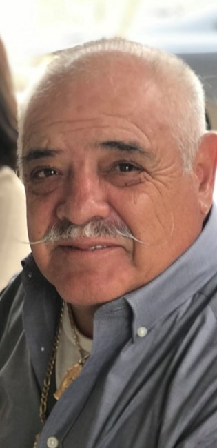 Obituary of Juan Manuel Castro Salazar