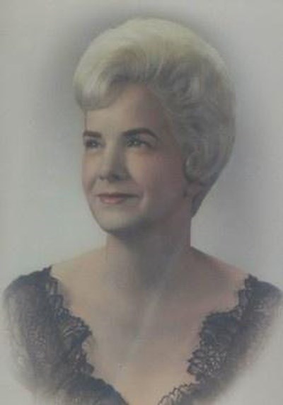 Obituary of Jewel Huddleston   Heilbron