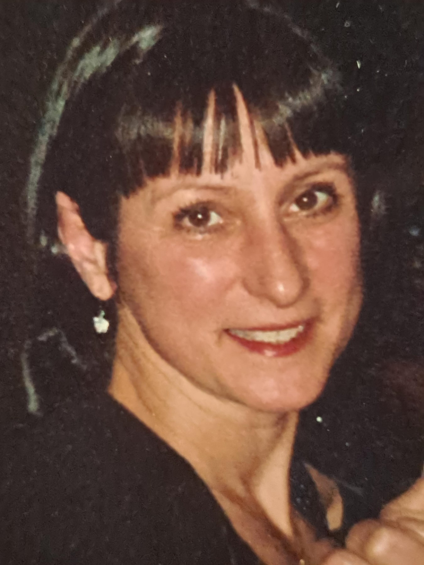 Obituary of Cynthia Buffa