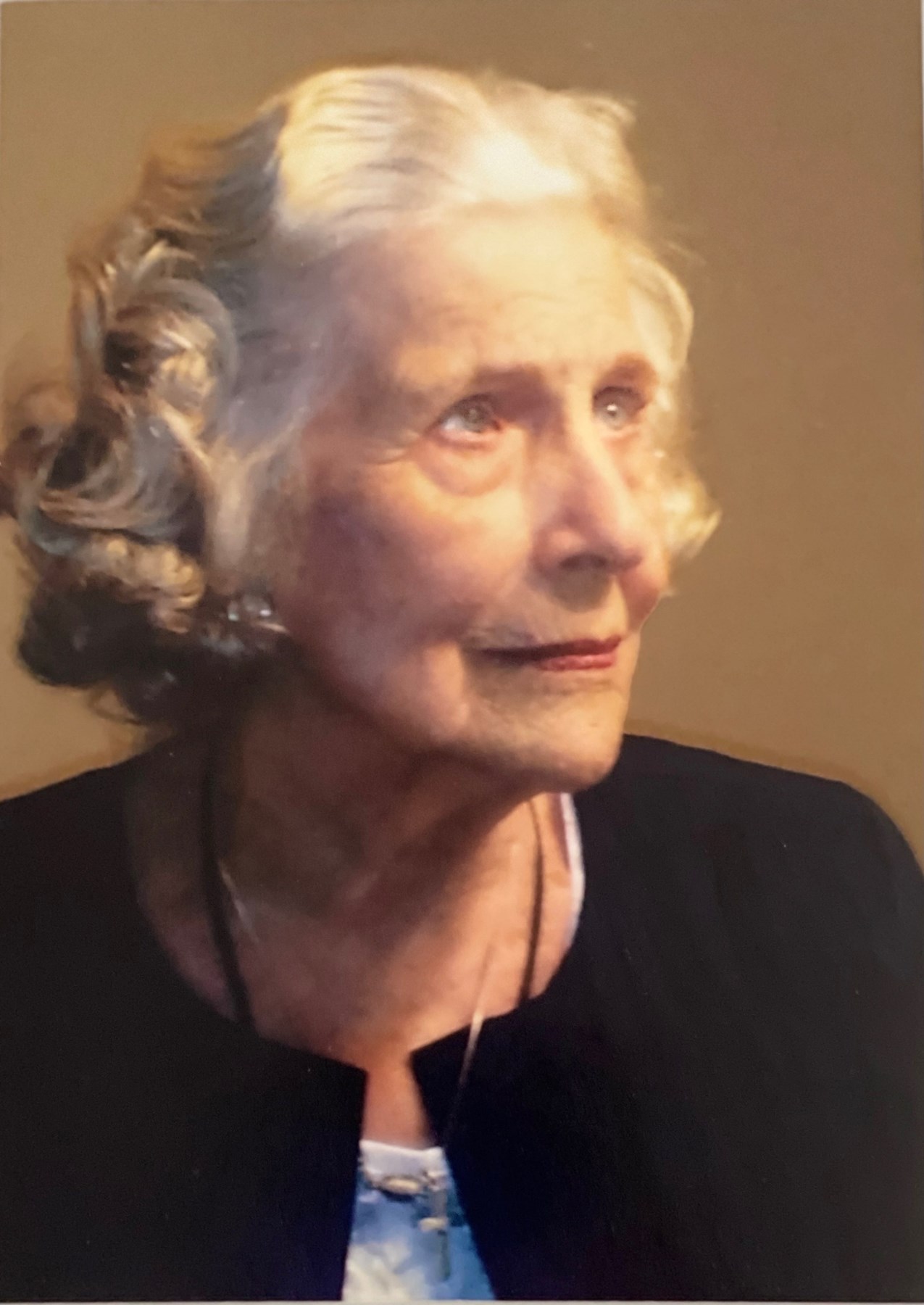 Obituary of Laurette Toomey