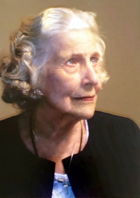 Obituary of Laurette Toomey