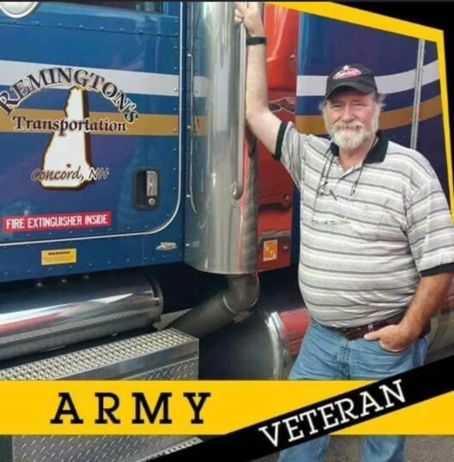 Obituary of William Earl Remington