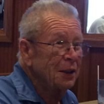 Avis de décès de Robert John Kuhn