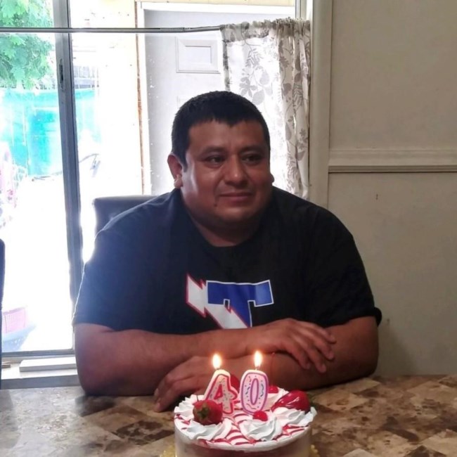 Obituary of Margarito Miguel Villa Lito