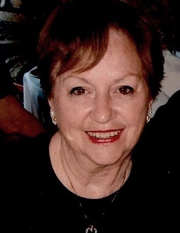 Obituary of Elizabeth "Betty" Jean Juehring