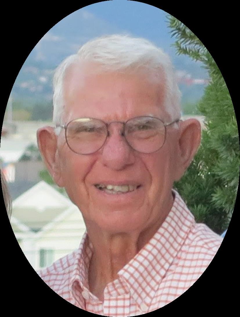 Lavell Lloyd Obituary Millcreek, UT