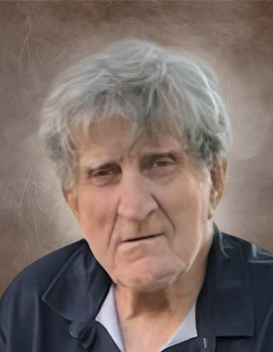 Obituary of Marc St-Pierre