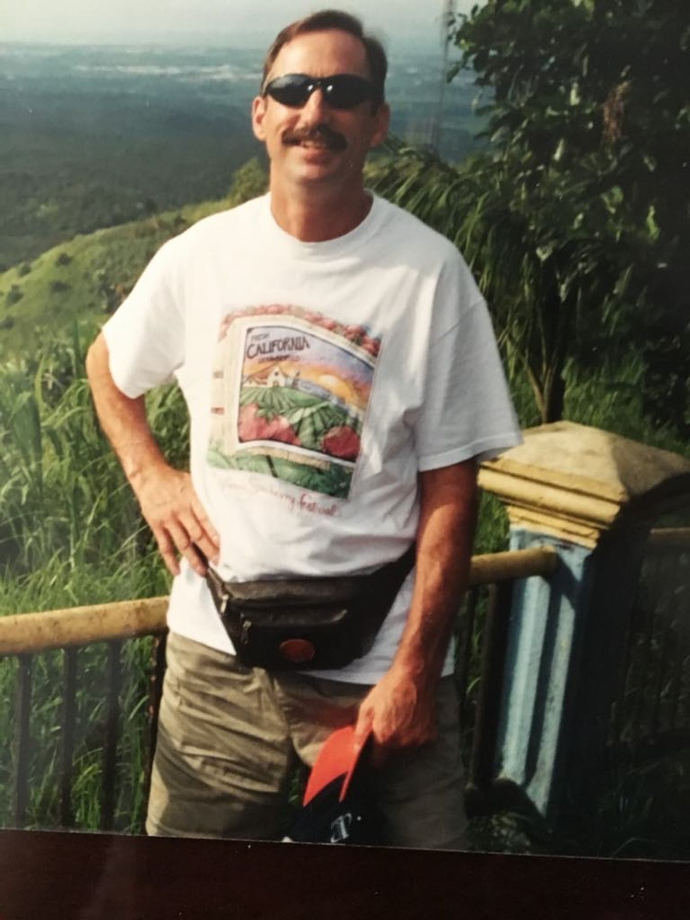 Obituary of James Fitzgerald Sass