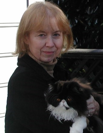 Obituary of Patricia Diane Saunders