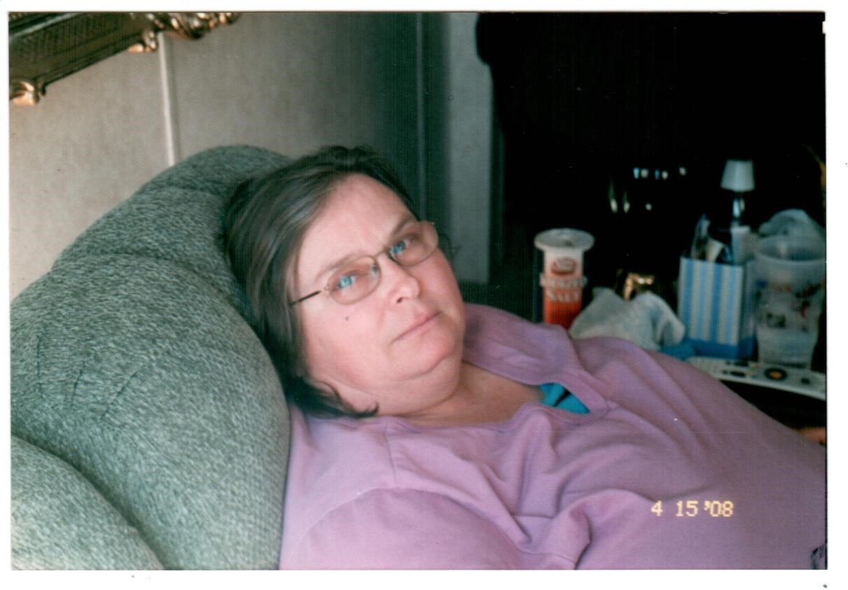 Avis de décès de Lisa Coleman