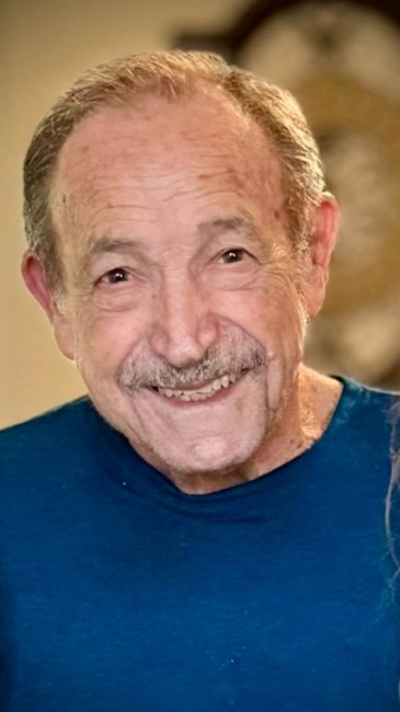 Avis de décès de Sebastian Scontrino, Jr.